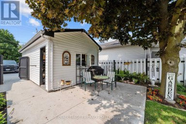 165 VICTORIA STREET Southwest Middlesex (Glencoe) Ontario photo 24