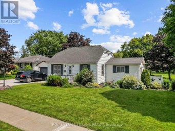 165 VICTORIA STREET Southwest Middlesex (Glencoe) Ontario photo 25