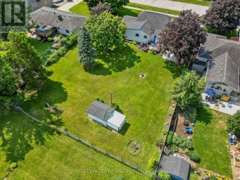 165 VICTORIA STREET Southwest Middlesex (Glencoe) Ontario photo 26