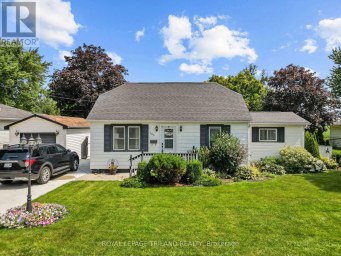 165 VICTORIA STREET Southwest Middlesex (Glencoe) Ontario photo 27