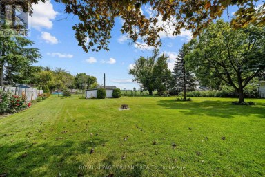 165 VICTORIA STREET Southwest Middlesex (Glencoe) Ontario photo 29