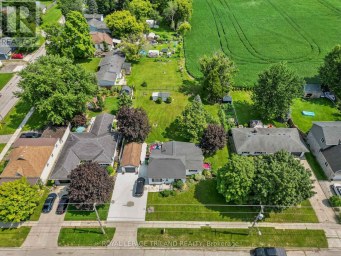 165 VICTORIA STREET Southwest Middlesex (Glencoe) Ontario photo 3