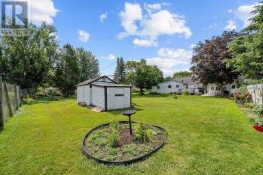 165 VICTORIA STREET Southwest Middlesex (Glencoe) Ontario photo 30