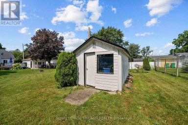 165 VICTORIA STREET Southwest Middlesex (Glencoe) Ontario photo 31