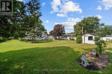 165 VICTORIA STREET Southwest Middlesex (Glencoe) Ontario photo 32