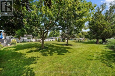 165 VICTORIA STREET Southwest Middlesex (Glencoe) Ontario photo 34