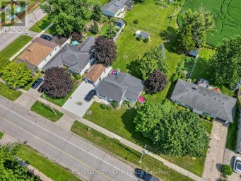 165 VICTORIA STREET Southwest Middlesex (Glencoe) Ontario photo 36