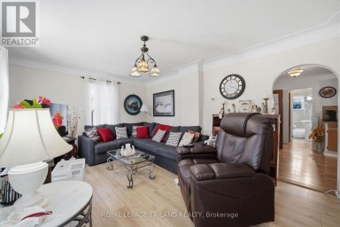 165 VICTORIA STREET Southwest Middlesex (Glencoe) Ontario photo 6