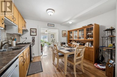 165 VICTORIA STREET Southwest Middlesex (Glencoe) Ontario photo 9