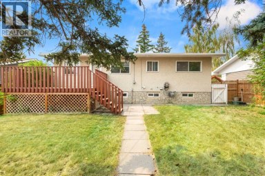 6008 DALGETTY Drive NW Calgary Alberta photo 34
