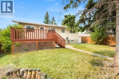 6008 DALGETTY Drive NW Calgary Alberta photo 35