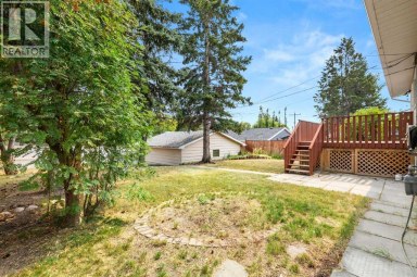 6008 DALGETTY Drive NW Calgary Alberta photo 36