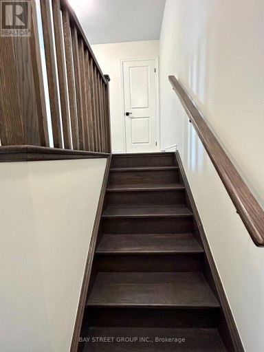 614 - 1034 REFLECTION PLACE, Pickering, Ontario, L1X0L1