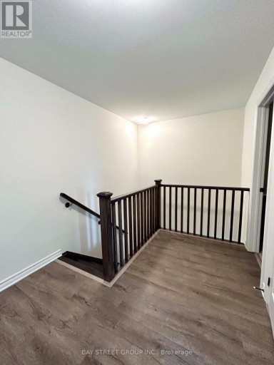 614 - 1034 REFLECTION PLACE, Pickering, Ontario, L1X0L1
