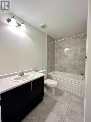 614 - 1034 REFLECTION PLACE, Pickering, Ontario, L1X0L1
