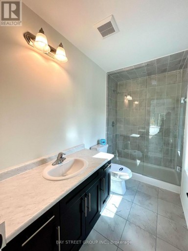 614 - 1034 REFLECTION PLACE, Pickering, Ontario, L1X0L1