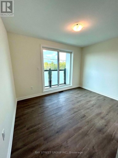 614 - 1034 REFLECTION PLACE, Pickering, Ontario, L1X0L1