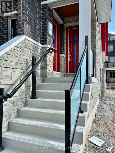 614 - 1034 REFLECTION PLACE, Pickering, Ontario, L1X0L1