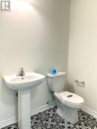 614 - 1034 REFLECTION PLACE, Pickering, Ontario, L1X0L1