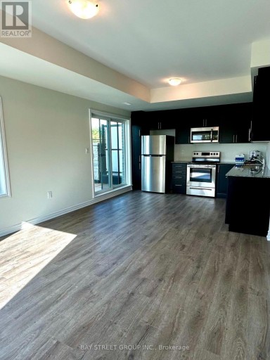 614 - 1034 REFLECTION PLACE, Pickering, Ontario, L1X0L1