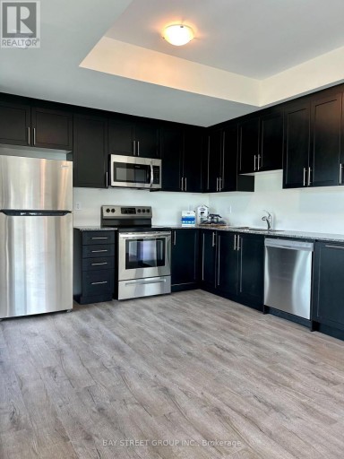 614 - 1034 REFLECTION PLACE, Pickering, Ontario, L1X0L1