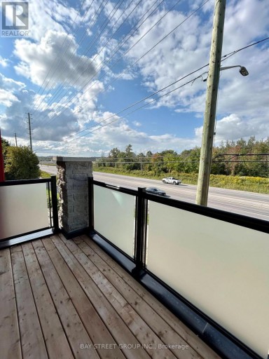 614 - 1034 REFLECTION PLACE, Pickering, Ontario, L1X0L1