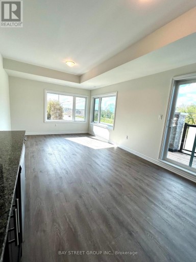 614 - 1034 REFLECTION PLACE, Pickering, Ontario, L1X0L1