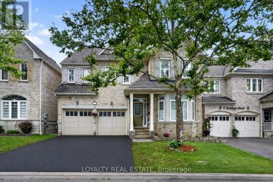 5 SOUTHAM STREET Ajax (Central East) Ontario photo 1