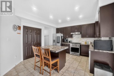 5 SOUTHAM STREET Ajax (Central East) Ontario photo 10
