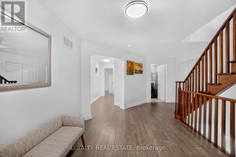 5 SOUTHAM STREET, Ajax (Central East), Ontario, L1Z1R6
