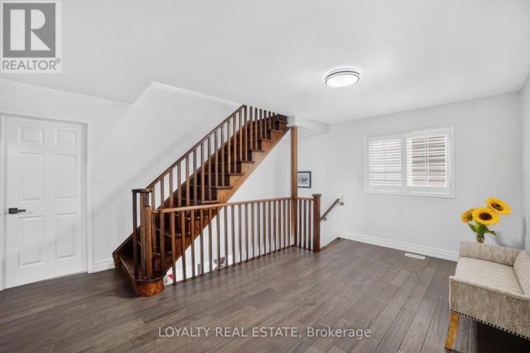 5 SOUTHAM STREET, Ajax (Central East), Ontario, L1Z1R6