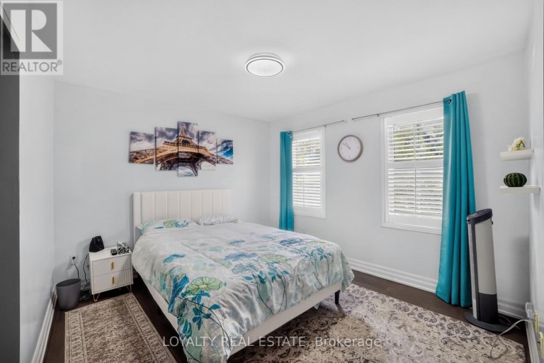5 SOUTHAM STREET, Ajax (Central East), Ontario, L1Z1R6