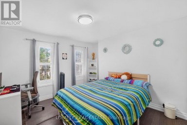 5 SOUTHAM STREET Ajax (Central East) Ontario photo 17