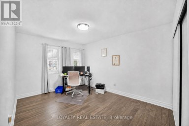 5 SOUTHAM STREET Ajax (Central East) Ontario photo 18