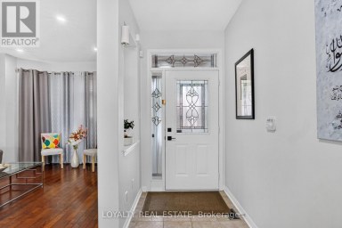 5 SOUTHAM STREET Ajax (Central East) Ontario photo 2