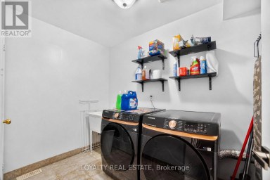 5 SOUTHAM STREET Ajax (Central East) Ontario photo 20