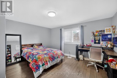 5 SOUTHAM STREET Ajax (Central East) Ontario photo 22
