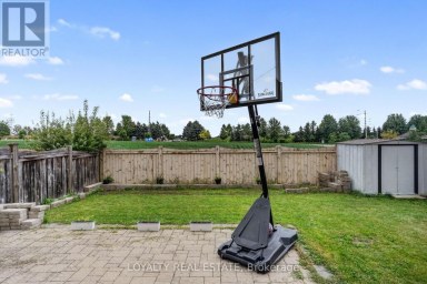 5 SOUTHAM STREET Ajax (Central East) Ontario photo 32