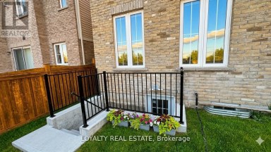 5 SOUTHAM STREET Ajax (Central East) Ontario photo 34