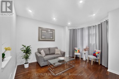 5 SOUTHAM STREET Ajax (Central East) Ontario photo 4
