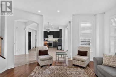 5 SOUTHAM STREET Ajax (Central East) Ontario photo 7