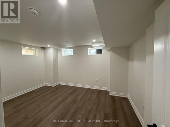 BASEMENT - 84 CHRISTINE ELLIOTT AVENUE N, Whitby (Williamsburg), Ontario, L1P0E1