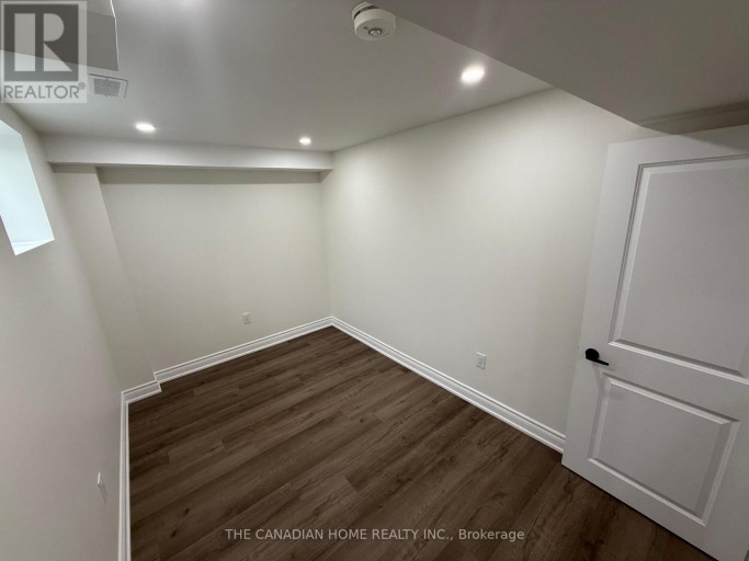 BASEMENT - 84 CHRISTINE ELLIOTT AVENUE N, Whitby (Williamsburg), Ontario, L1P0E1
