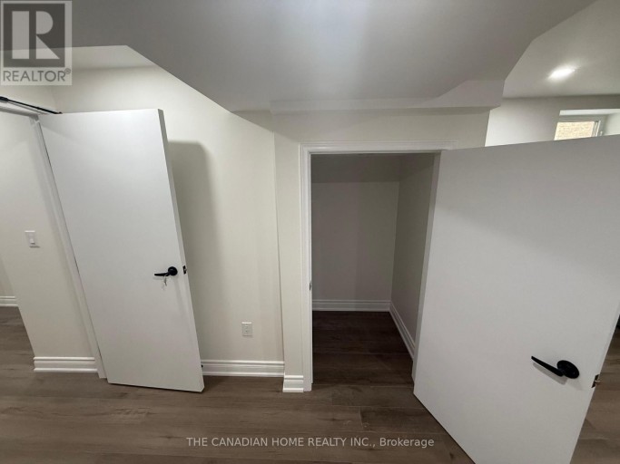 BASEMENT - 84 CHRISTINE ELLIOTT AVENUE N, Whitby (Williamsburg), Ontario, L1P0E1