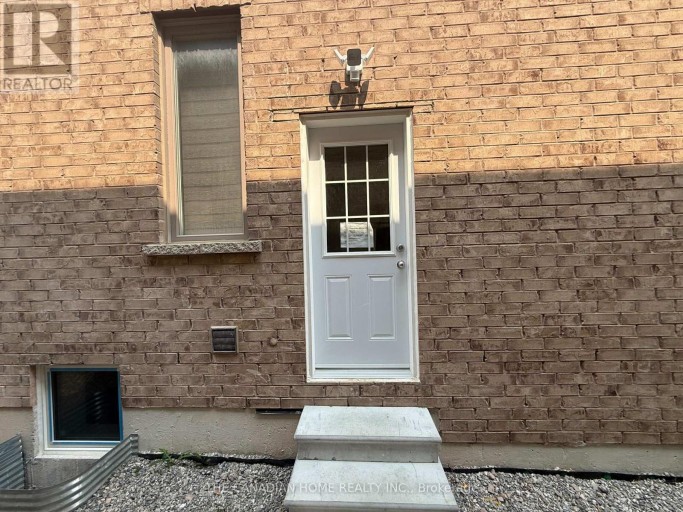 BASEMENT - 84 CHRISTINE ELLIOTT AVENUE N, Whitby (Williamsburg), Ontario, L1P0E1