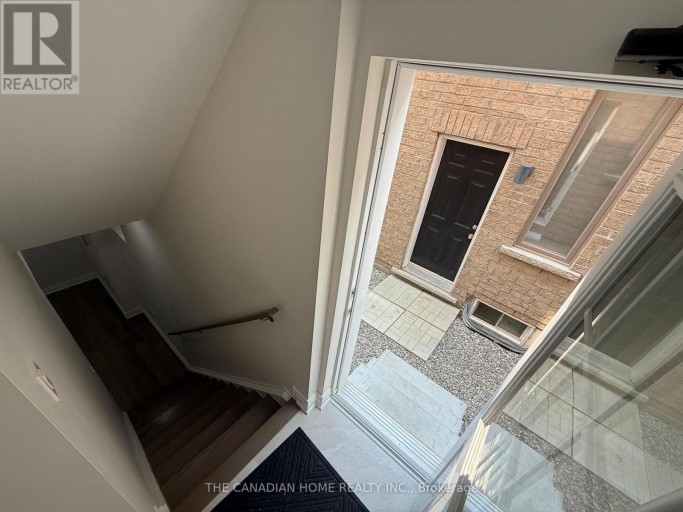 BASEMENT - 84 CHRISTINE ELLIOTT AVENUE N, Whitby (Williamsburg), Ontario, L1P0E1