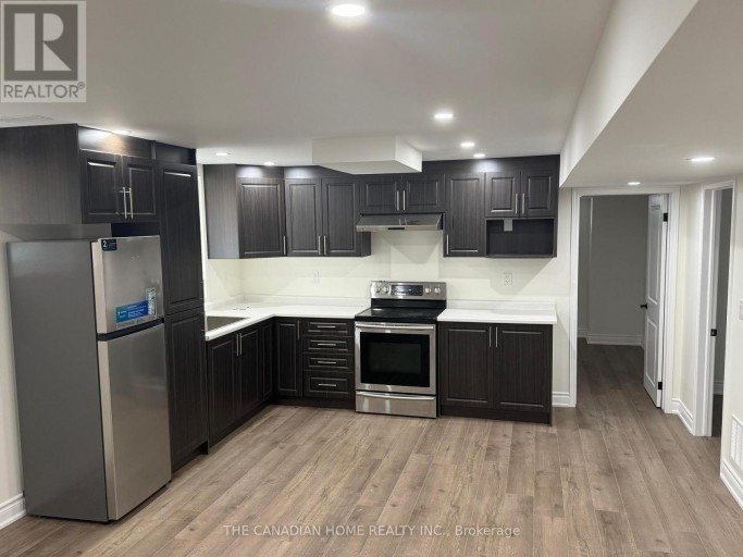 BASEMENT - 84 CHRISTINE ELLIOTT AVENUE N, Whitby (Williamsburg), Ontario, L1P0E1