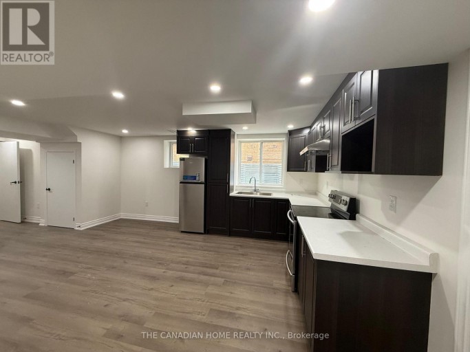 BASEMENT - 84 CHRISTINE ELLIOTT AVENUE N, Whitby (Williamsburg), Ontario, L1P0E1
