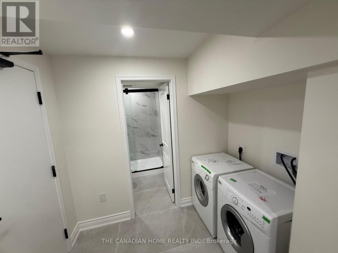 BASEMENT - 84 CHRISTINE ELLIOTT AVENUE N, Whitby (Williamsburg), Ontario, L1P0E1