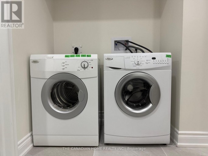 BASEMENT - 84 CHRISTINE ELLIOTT AVENUE N, Whitby (Williamsburg), Ontario, L1P0E1